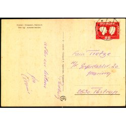 Slottet i Graasten - H. Ingwersen  51 - Brugt