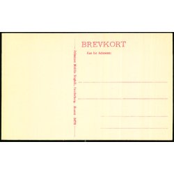 Als - Adserballe - Johannes Moldts Bogh. 24770 - Ubrugt