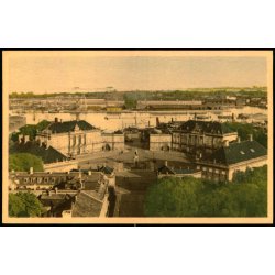 K�benhavn - Amalienborg  - Stender 819