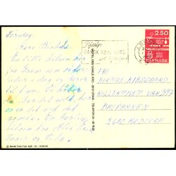 Motel Den gamle Kro - u/n - Brugt