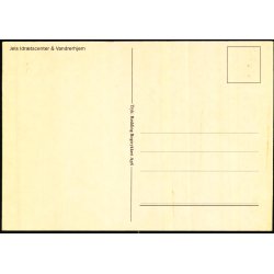 Jels Idr�tscenter og Vandrehjem - R�dding Bogtryk u/n - Ubrugt