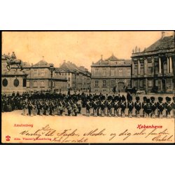 Kbenhavn - Amalienborg - Alex Vincent 2