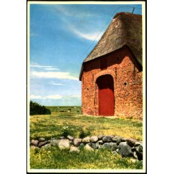 Kommand�rgaarden - R�m� - Nationalmuseet u/n - Ubrugt