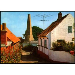 Bornholm - Sandvig - Rudolf Olsen 1617 - Ubrugt