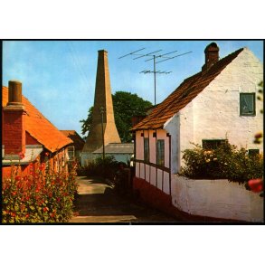 Bornholm - Sandvig - Rudolf Olsen 1617 - Ubrugt