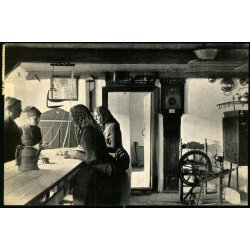 Bindestue i Herning Museum - u/n - Brugt