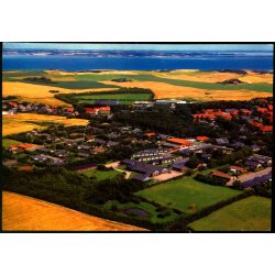 Seniorh�jskolen - N. Nissum - Wadmanns 00866 - Brugt