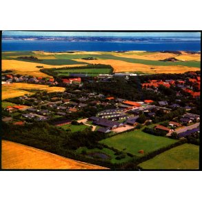 Seniorh�jskolen - N. Nissum - Wadmanns 00866 - Brugt