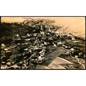 Bornholm - Gudhjem - - Colbergs Bogh. 6165