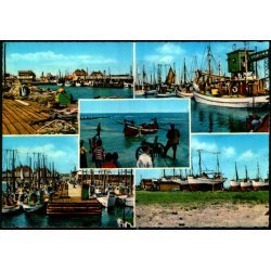 Thybor�n - Havnekiosken 1067 - Ubrugt