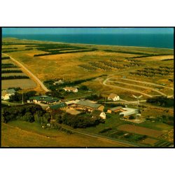 Pension Vigs� Bugt - FM 7979 - Ubrugt