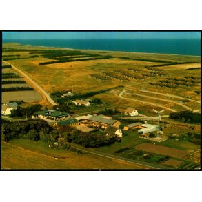 Pension Vigs� Bugt - FM 7979 - Ubrugt