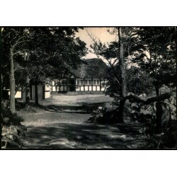 Hjerl Hede - Skovsg�rde Landevejskro - u/n - Brugt