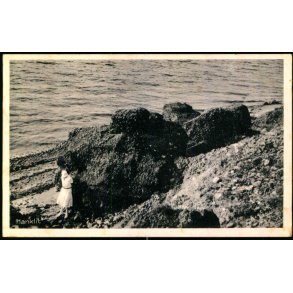 Hanklit - Stender N. 68 - Brugt