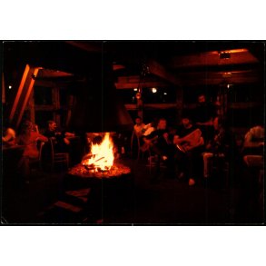 Vammen Camping - Espersen u/n - Ubrugt