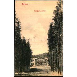 Silkeborg - Vandkuranstalten - M. Digmann u/n - Brugt