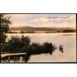 Parti over Juls� mod Linaa Skov - Alex Vincent 222/9 - Ubrugt