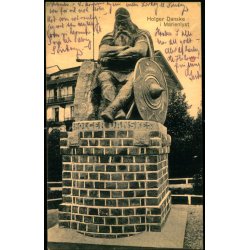 Holger Danske i Marielyst - J. M�ller 655 - Brugt