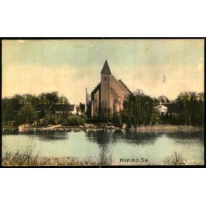 Maribo S� - C. St. 235 - Brugt