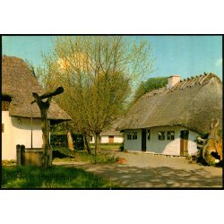 Frilandsmuseet i Maribo - Stender  149 307 011 - Ubrugt