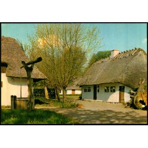 Frilandsmuseet i Maribo - Stender  149 307 011 - Ubrugt