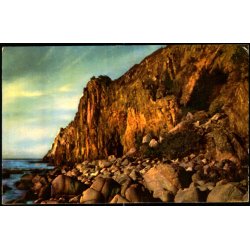 Bornholm - Johns Kapel - Rudolf Olsen 142 - Brugt 