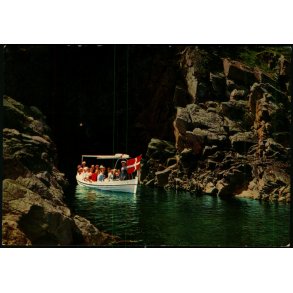 Bornholm - Vaade Ovn - Colbergs Bogh. 8426 - Brugt