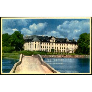 Gaun - Sjlland - Srtender 5 - Brugt