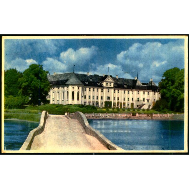 Gaun - Sjlland - Srtender 5 - Brugt