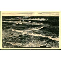 B�lgebrydning p� Sj�llands Odde - S. Bay  7644 - Ubrugt