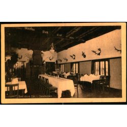 Den store Sal i Sandkroen - A. Jensen 46017 - Ubrugt