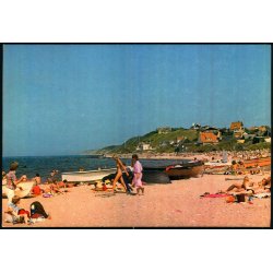 Tisvildeleje - Suzanne Textil u/n - Ubrugt