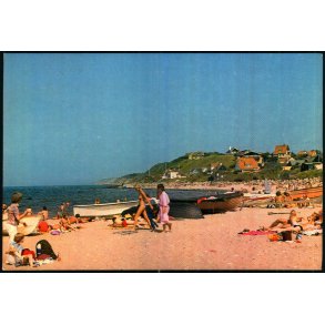 Tisvildeleje - Suzanne Textil u/n - Ubrugt