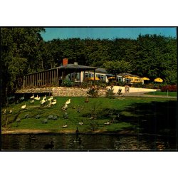 Aalborg Zoo - Restaurant - Papirgaarden 20178-5 - Brugt