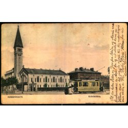 Kbenhavn - Kristkirken  - Peter Alstrup 29 - Brugt - Svage hjrner !