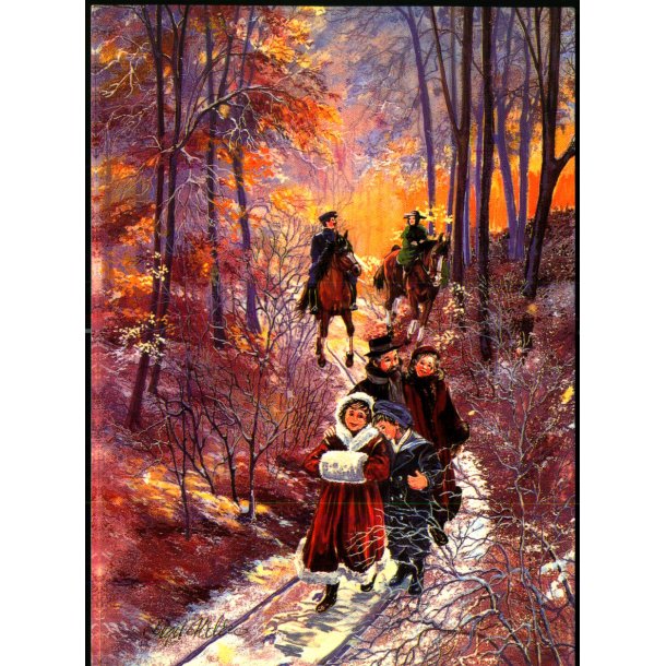 Birgit Helen - Pobra 5956 - Brugt