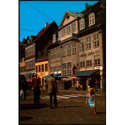 Helsing�r - Strandgade - Erichsens 5106 - Ubrugt