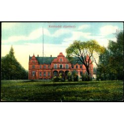 Kokkedal - Sj�lland - C. Eneret 146 - Ubrugt