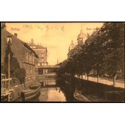  Aarhus - Aaen med Clemensbro - W.K.F. 432