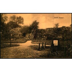 Gurre Ruiner - J.M. 902 - Ubrugt