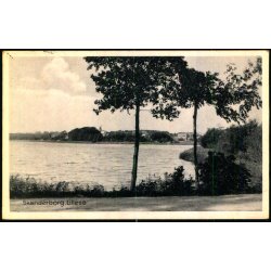 Skanderborg - Lilles - Stender S. 33 - Brugt