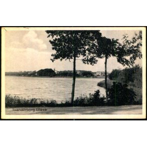Skanderborg - Lilles - Stender S. 33 - Brugt