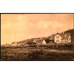 Vesterpris - Sveg�rds u/n - Brugt