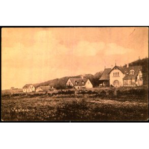 Vesterpris - Sveg�rds u/n - Brugt