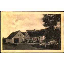 Sandkroen - pr. Frederiksv�rk - u/n - Brugt