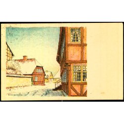 Bargild - u/n - Brugt