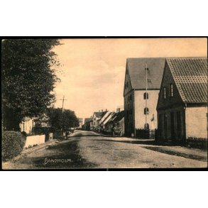 Bandholm - Stender 4909 - Brugt