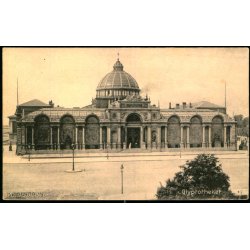 Kbenhavn - Glyptoteket - Alex Vincent 466