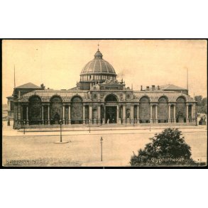 Kbenhavn - Glyptoteket - Alex Vincent 466