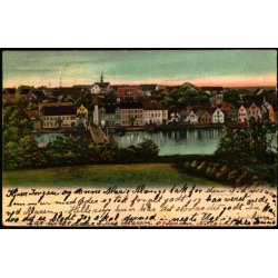 Totalansicht - Th. Lau u/n - Brugt